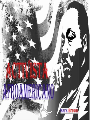 cover image of Activista AfroAmericano